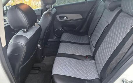 Chevrolet Cruze II, 2012 год, 720 000 рублей, 13 фотография