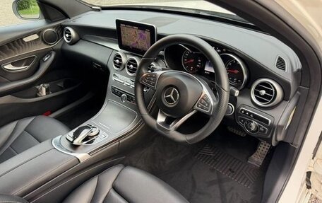 Mercedes-Benz C-Класс, 2016 год, 1 800 004 рублей, 7 фотография