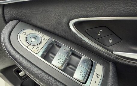 Mercedes-Benz C-Класс, 2016 год, 1 800 004 рублей, 12 фотография