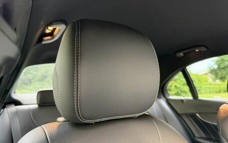 Mercedes-Benz C-Класс, 2016 год, 1 800 004 рублей, 14 фотография
