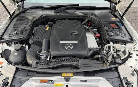 Mercedes-Benz C-Класс, 2016 год, 1 800 004 рублей, 16 фотография