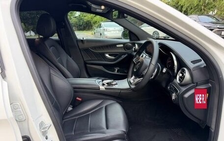 Mercedes-Benz C-Класс, 2016 год, 1 800 004 рублей, 6 фотография