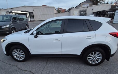 Mazda CX-5 II, 2015 год, 2 000 000 рублей, 2 фотография