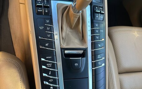 Porsche Macan I рестайлинг, 2014 год, 2 200 000 рублей, 7 фотография