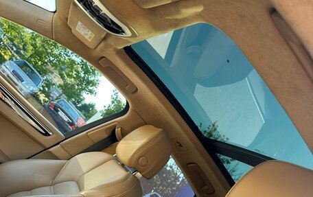 Porsche Macan I рестайлинг, 2014 год, 2 200 000 рублей, 6 фотография
