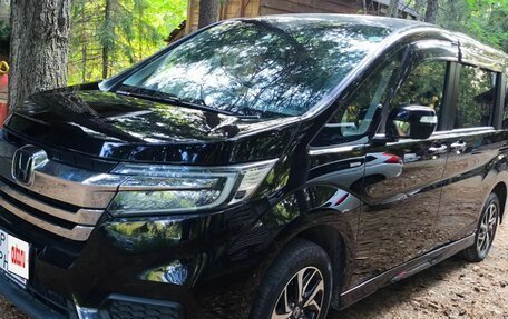 Honda Stepwgn IV, 2020 год, 2 310 000 рублей, 1 фотография