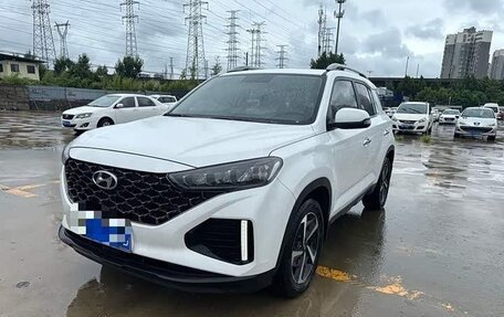 Hyundai ix35, 2022 год, 1 820 000 рублей, 1 фотография