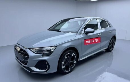 Audi A3, 2026 год, 3 300 000 рублей, 1 фотография