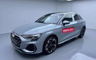 Audi A3, 2026 год, 3 300 000 рублей, 1 фотография