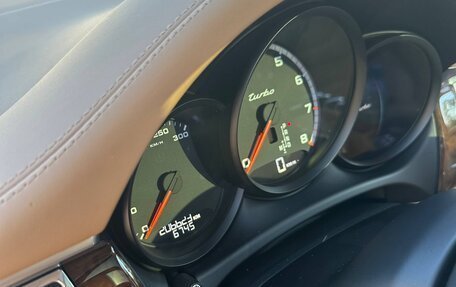 Porsche Macan I рестайлинг, 2014 год, 2 200 000 рублей, 9 фотография