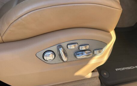 Porsche Macan I рестайлинг, 2014 год, 2 200 000 рублей, 8 фотография