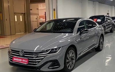 Volkswagen Passat CC, 2024 год, 4 250 000 рублей, 1 фотография