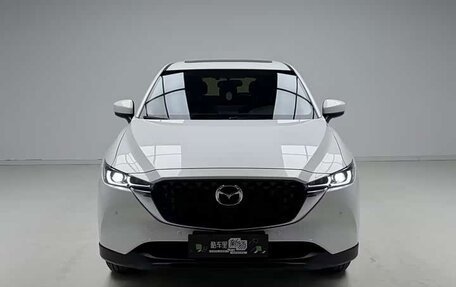 Mazda CX-5 II, 2024 год, 2 015 000 рублей, 1 фотография
