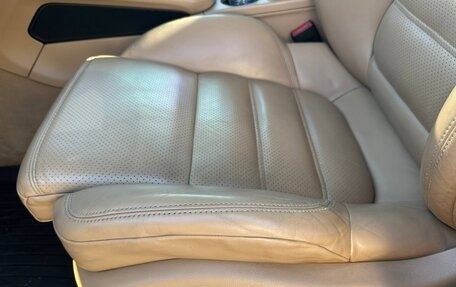 Porsche Macan I рестайлинг, 2014 год, 2 200 000 рублей, 17 фотография
