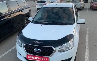 Datsun on-DO I рестайлинг, 2018 год, 500 000 рублей, 1 фотография