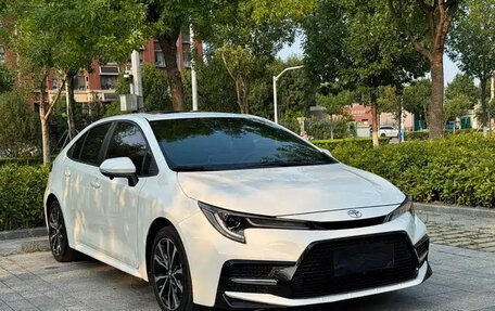 Toyota Corolla, 2022 год, 1 276 000 рублей, 1 фотография