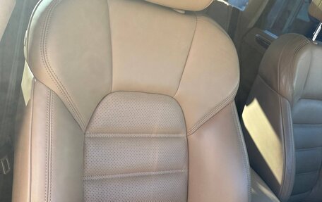 Porsche Macan I рестайлинг, 2014 год, 2 200 000 рублей, 19 фотография