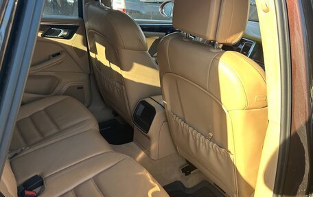Porsche Macan I рестайлинг, 2014 год, 2 200 000 рублей, 20 фотография
