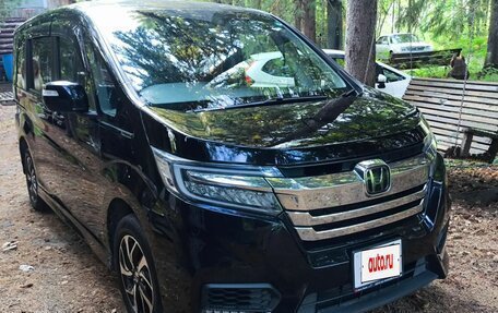 Honda Stepwgn IV, 2020 год, 2 310 000 рублей, 6 фотография