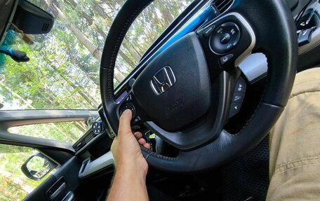Honda Stepwgn IV, 2020 год, 2 310 000 рублей, 20 фотография