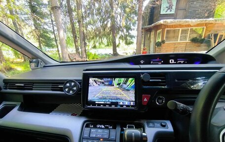 Honda Stepwgn IV, 2020 год, 2 310 000 рублей, 19 фотография