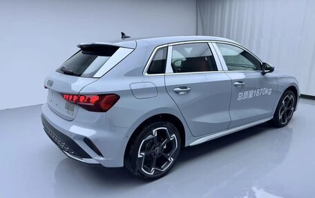 Audi A3, 2026 год, 3 300 000 рублей, 4 фотография