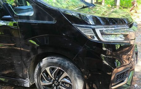 Honda Stepwgn IV, 2020 год, 2 310 000 рублей, 29 фотография