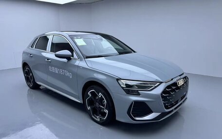 Audi A3, 2026 год, 3 300 000 рублей, 3 фотография