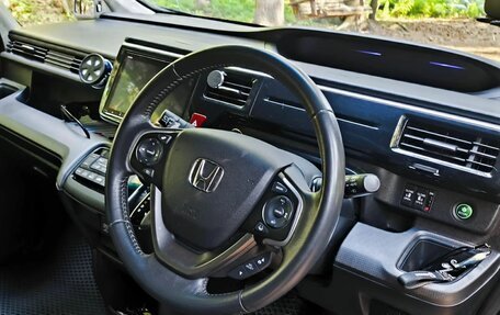 Honda Stepwgn IV, 2020 год, 2 310 000 рублей, 33 фотография