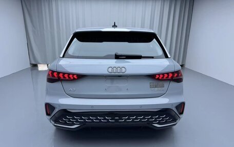 Audi A3, 2026 год, 3 300 000 рублей, 5 фотография
