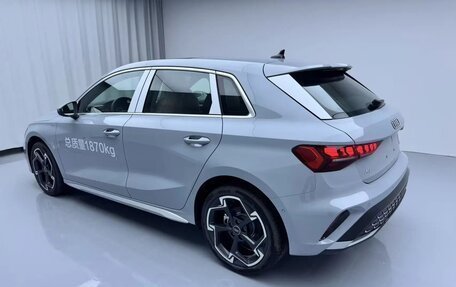 Audi A3, 2026 год, 3 300 000 рублей, 6 фотография