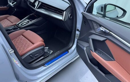 Audi A3, 2026 год, 3 300 000 рублей, 8 фотография