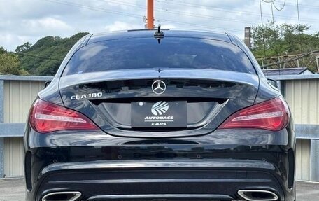 Mercedes-Benz CLA, 2017 год, 1 540 004 рублей, 7 фотография