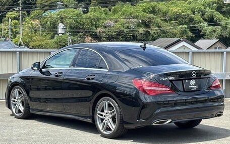 Mercedes-Benz CLA, 2017 год, 1 540 004 рублей, 4 фотография