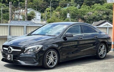 Mercedes-Benz CLA, 2017 год, 1 540 004 рублей, 6 фотография