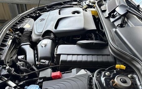 Mercedes-Benz CLA, 2017 год, 1 540 004 рублей, 8 фотография