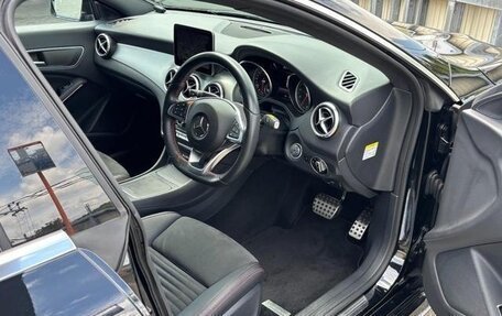 Mercedes-Benz CLA, 2017 год, 1 540 004 рублей, 9 фотография