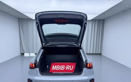 Audi A3, 2026 год, 3 300 000 рублей, 23 фотография