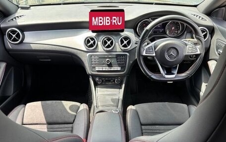 Mercedes-Benz CLA, 2017 год, 1 540 004 рублей, 10 фотография