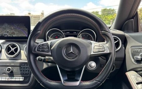 Mercedes-Benz CLA, 2017 год, 1 540 004 рублей, 11 фотография