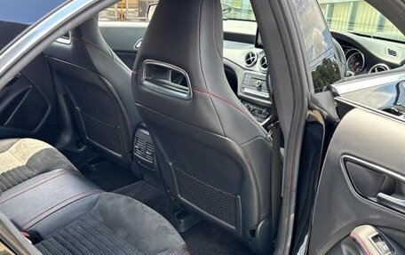 Mercedes-Benz CLA, 2017 год, 1 540 004 рублей, 15 фотография