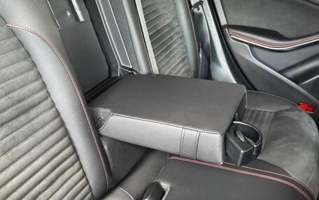 Mercedes-Benz CLA, 2017 год, 1 540 004 рублей, 14 фотография
