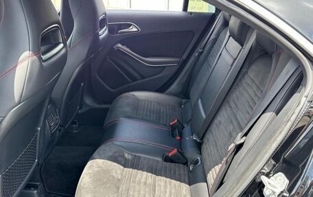 Mercedes-Benz CLA, 2017 год, 1 540 004 рублей, 13 фотография