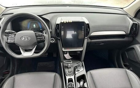 Hyundai ix35, 2022 год, 1 820 000 рублей, 6 фотография
