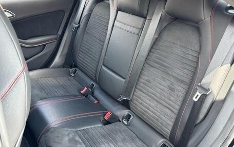 Mercedes-Benz CLA, 2017 год, 1 540 004 рублей, 16 фотография
