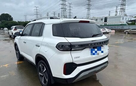Hyundai ix35, 2022 год, 1 820 000 рублей, 4 фотография