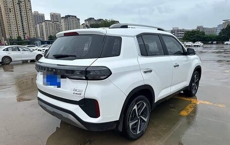 Hyundai ix35, 2022 год, 1 820 000 рублей, 5 фотография