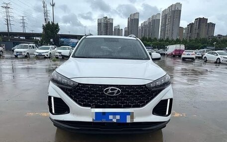 Hyundai ix35, 2022 год, 1 820 000 рублей, 2 фотография