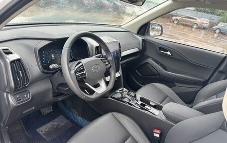 Hyundai ix35, 2022 год, 1 820 000 рублей, 8 фотография