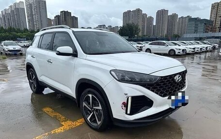 Hyundai ix35, 2022 год, 1 820 000 рублей, 3 фотография